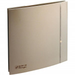 SILENT 100 CRZ DESIGN CHAMPAGNE SWAROVSKI осевой вентилятор